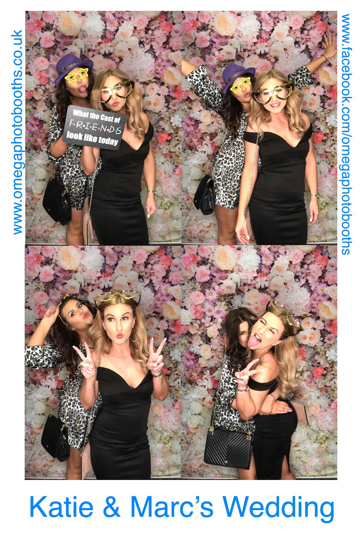 Katie and Marcs wedding | View more photos from the event at gallery.omegaphotobooths.co.uk/u/Omega-Photobooths/Katie-and-Marcs-wedding